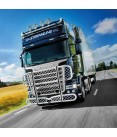 Pare-buffle Highway Scania R