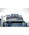 Rampe de toit Volvo FM4/FH2/FH3 - Globe XL