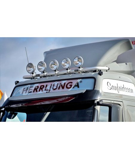 Rampe de toit Volvo FH/FM/FM4