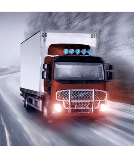 Rampe de toit Volvo FE