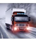 Rampe de toit Volvo FE