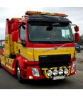 Rampe de toit Volvo FL 2007