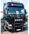 Rampe de toit MAN TG-A XLX, XXL/TGX XLX, XXL