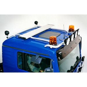 Rampe de toit MAN TG-A L,M/TGS L,M