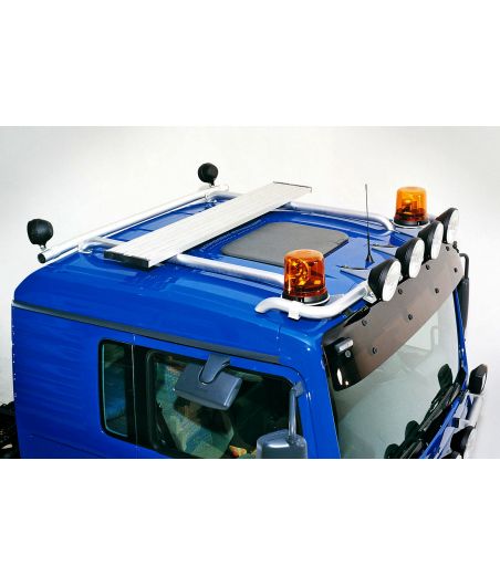 Rampe de toit MAN TG-A L,M/TGS L,M