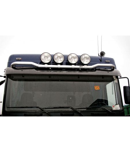 Rampe de toit DAF XF Spacecab