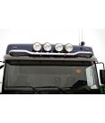 Rampe de toit DAF XF Spacecab