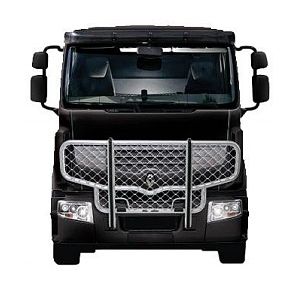 Pare-buffle Offroad Renault Premium