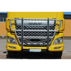 Pare-buffle Offroad DAF XF/CF Euro 6