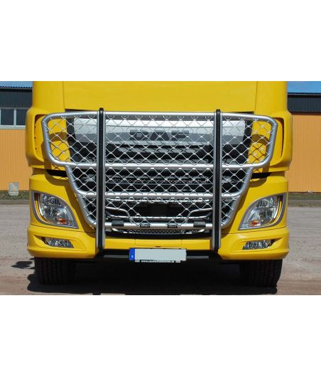 Pare-buffle Offroad DAF XF/CF Euro 6