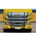 Pare-buffle Offroad DAF XF/CF Euro 6