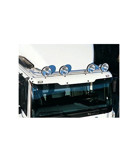 Rampe de toit DAF CF DayCab