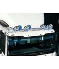 Rampe de toit DAF CF DayCab