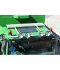 Rampe de toit DAF CF DayCab