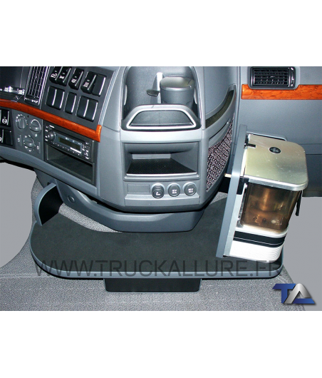 Accessoires pour intérieur camion (4)