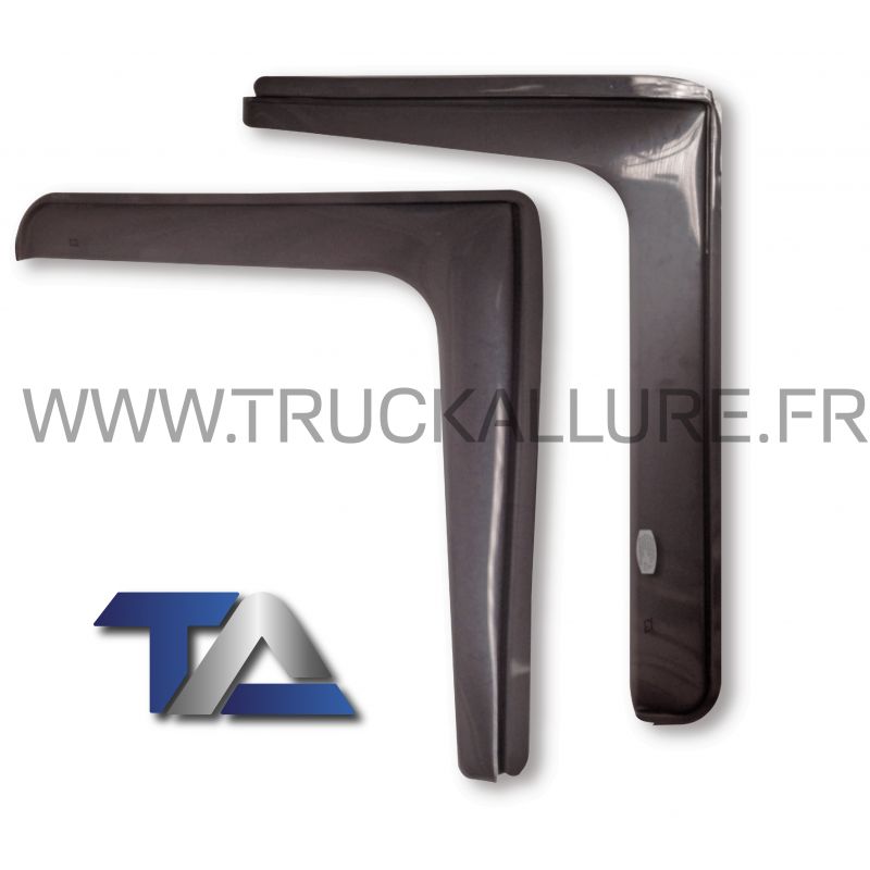 Bulles Volvo FE/FL Renault Premium Bulles Volvo FE/FL Renault Premium