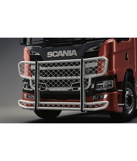 Pare-buffle Highway Scania Nouvelle génération