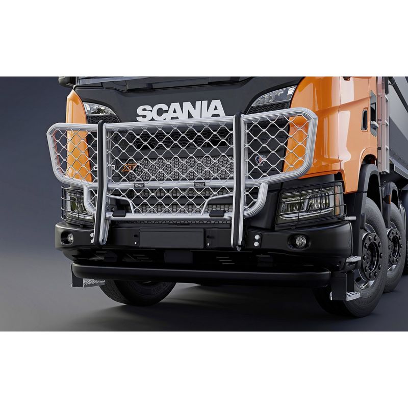 Pare-buffle Highway Scania Nouvelle génération