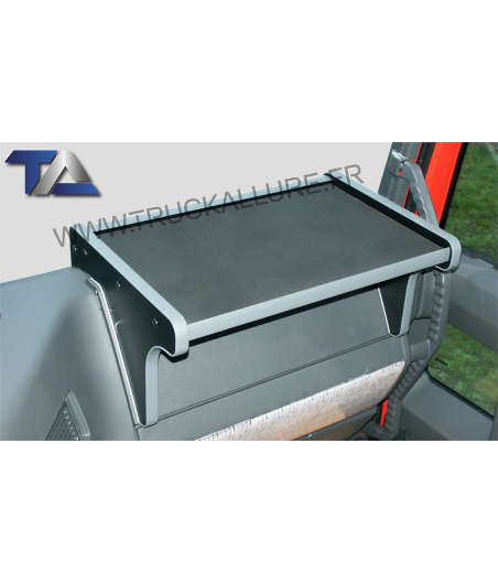 TABLETTE PASSAGER - IVECO...