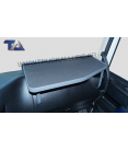 TABLETTE PASSAGER - IVECO...