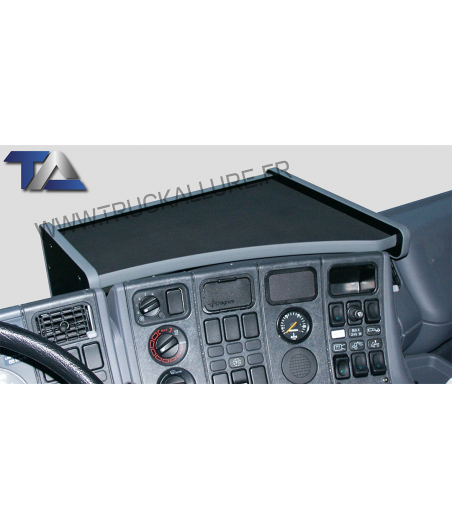 TABLETTE CENTRALE - SCANIA 4