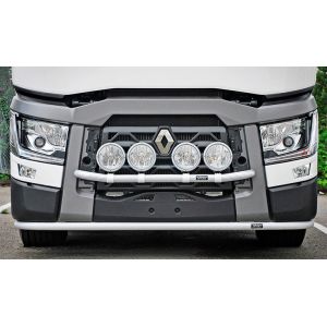 Rampe de calandre X-Bar Renault T