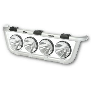 Rampe de calandre X-light Renault Premium