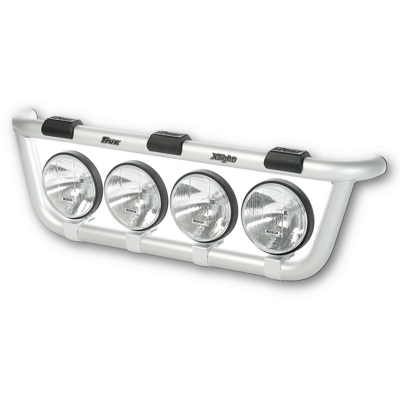 Rampe de calandre X-light Renault Premium