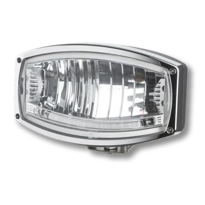 TRUCK ALLURE - Feux longue portée JUMBO FULL LED