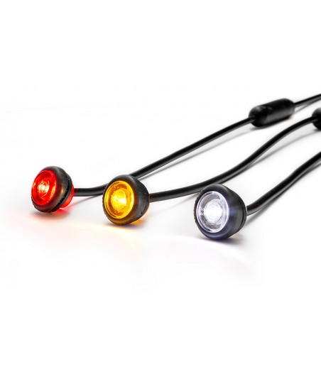 LEDS RONDES TRUX