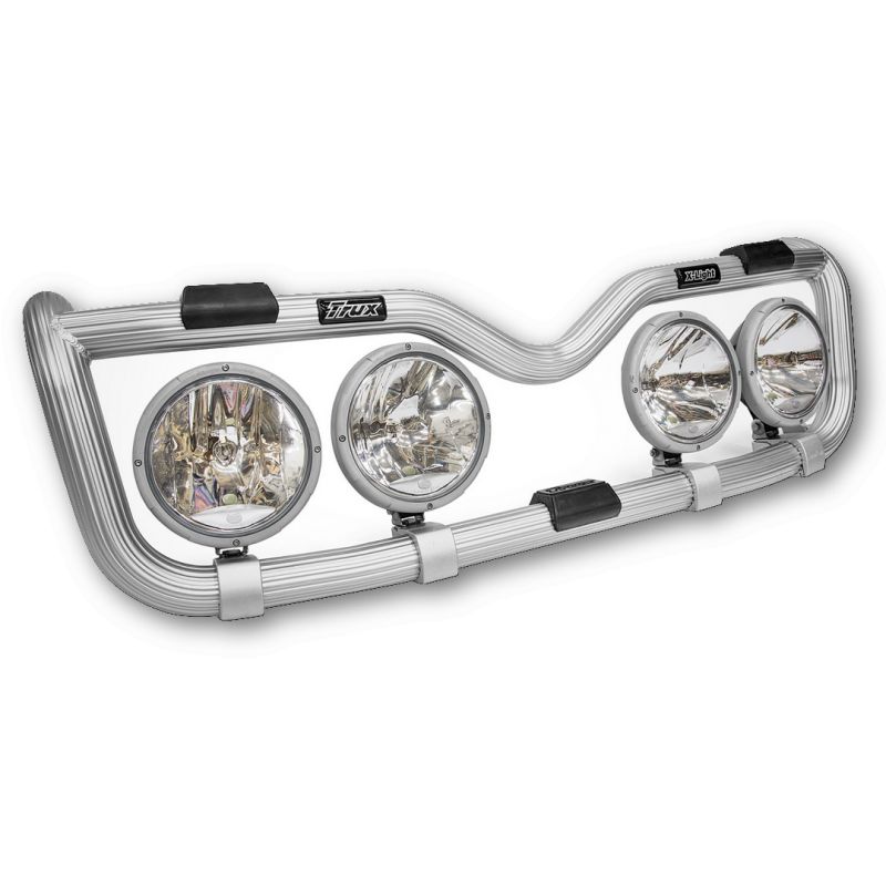 Rampe de calandre X-light Renault T