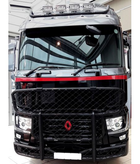 Pare-buffle Highway Renault T