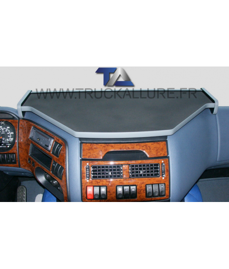 TABLETTE CENTRALE - DAF XF...