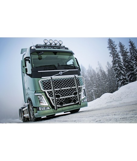 Pare-buffle Offroad Volvo FH4
