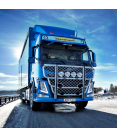 Pare-buffle Offroad Volvo FM4