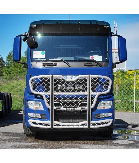 Pare-buffle Highway MAN TGS...